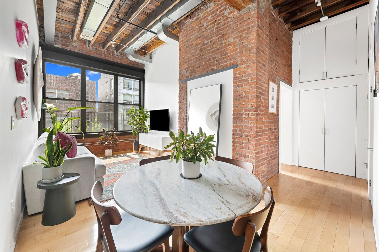 234 North 9th Street, Unit 3D