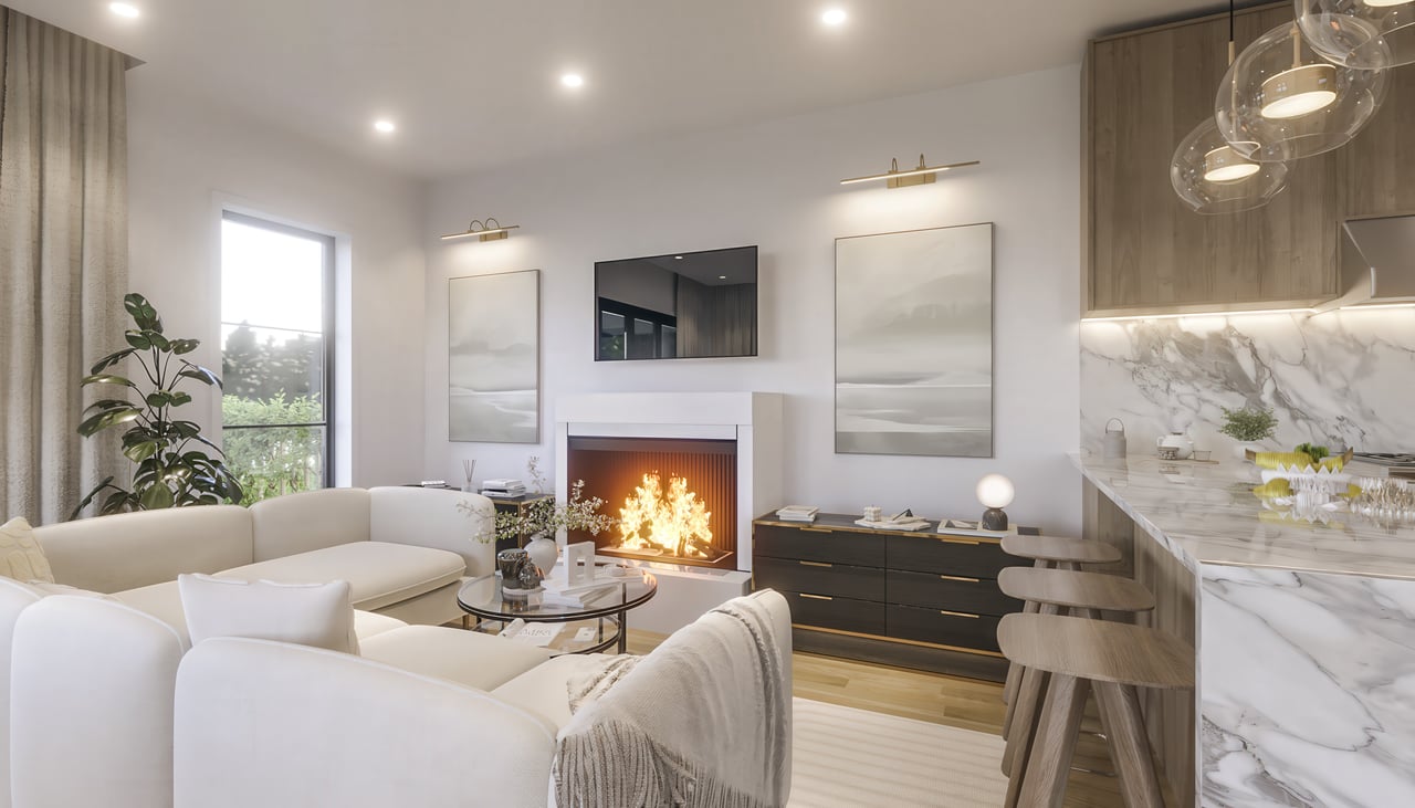 14 Richmond Hill Rd, Unit 4