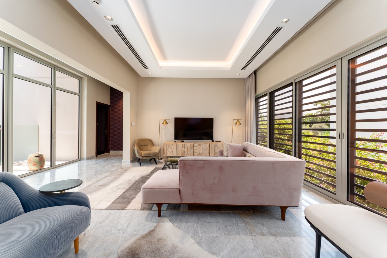 District One Villa 