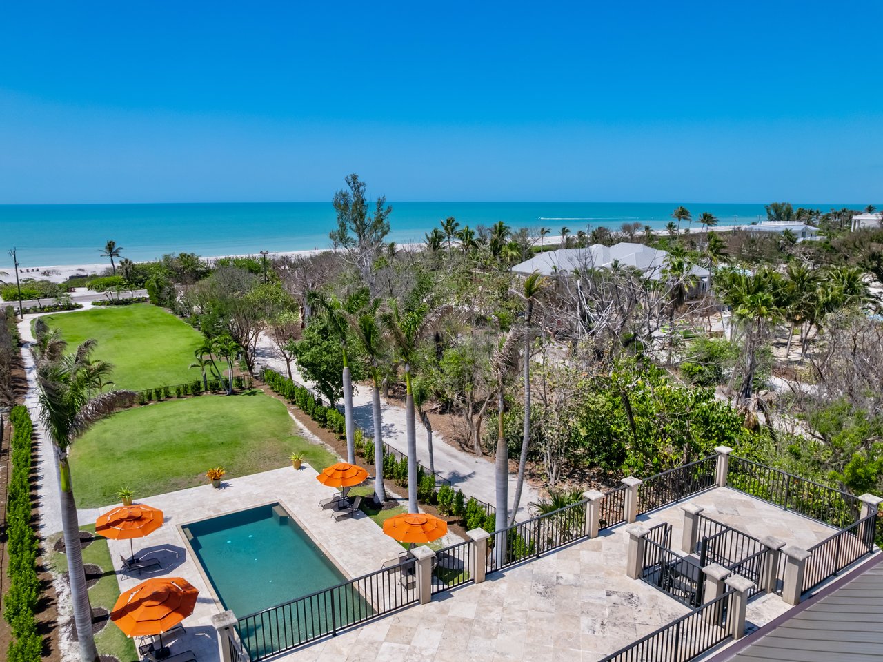 16205 Captiva DR