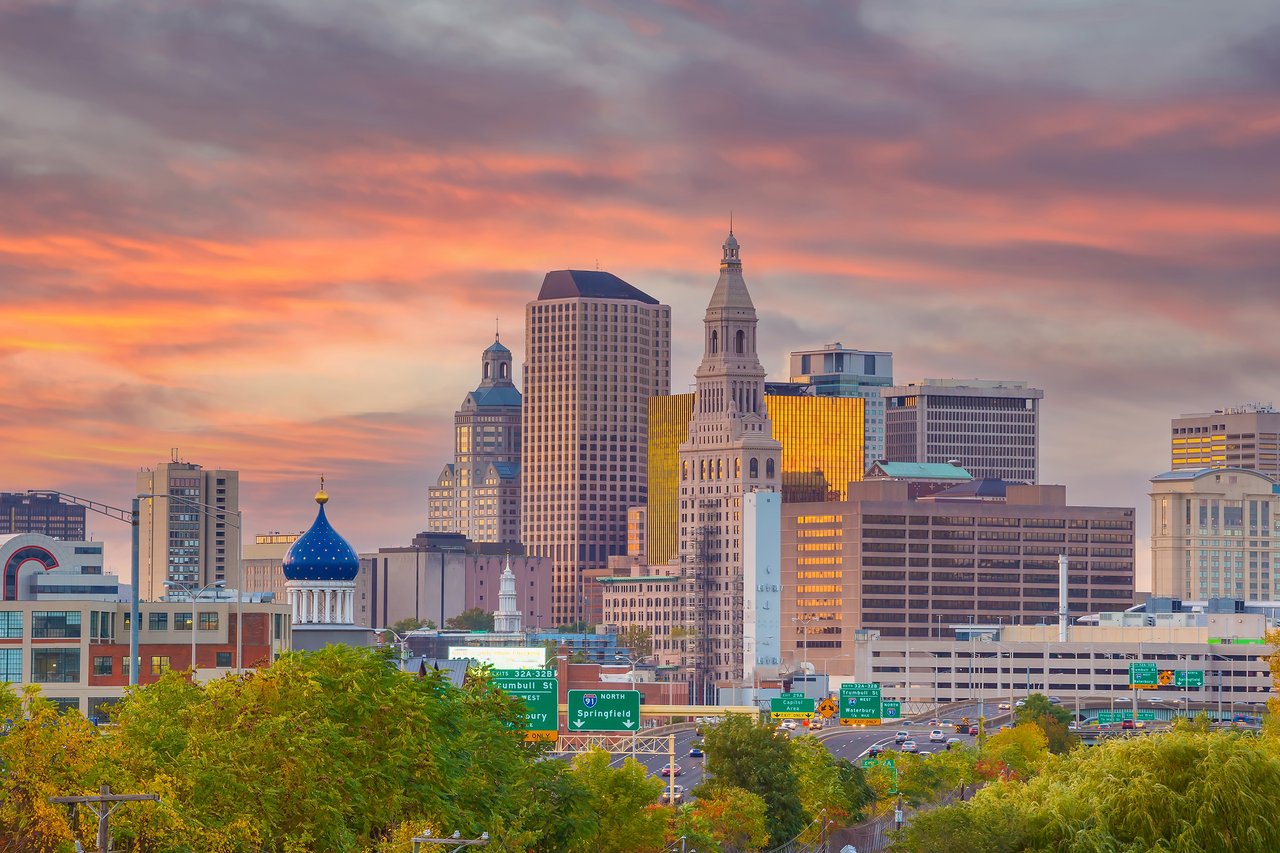 Hartford