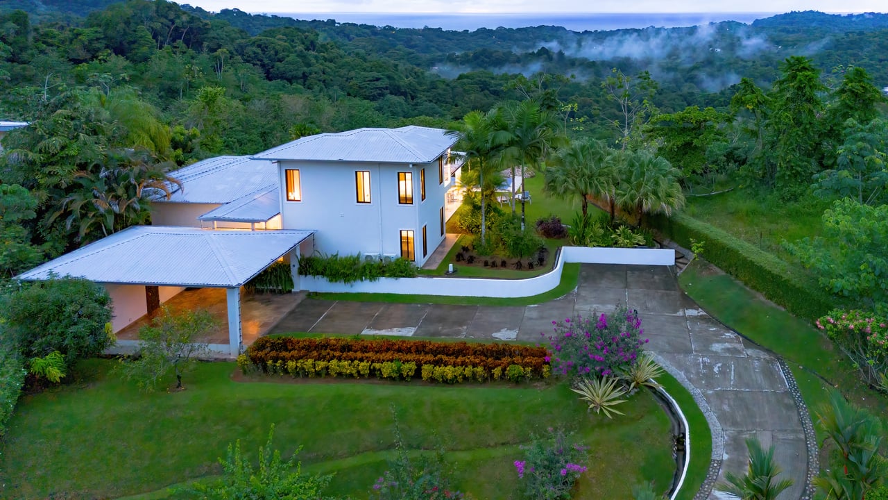 Casa Jaguar