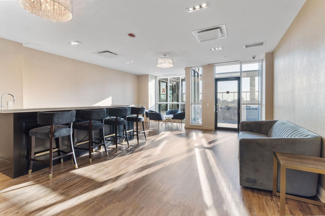 Panoramic Views At The Barrington