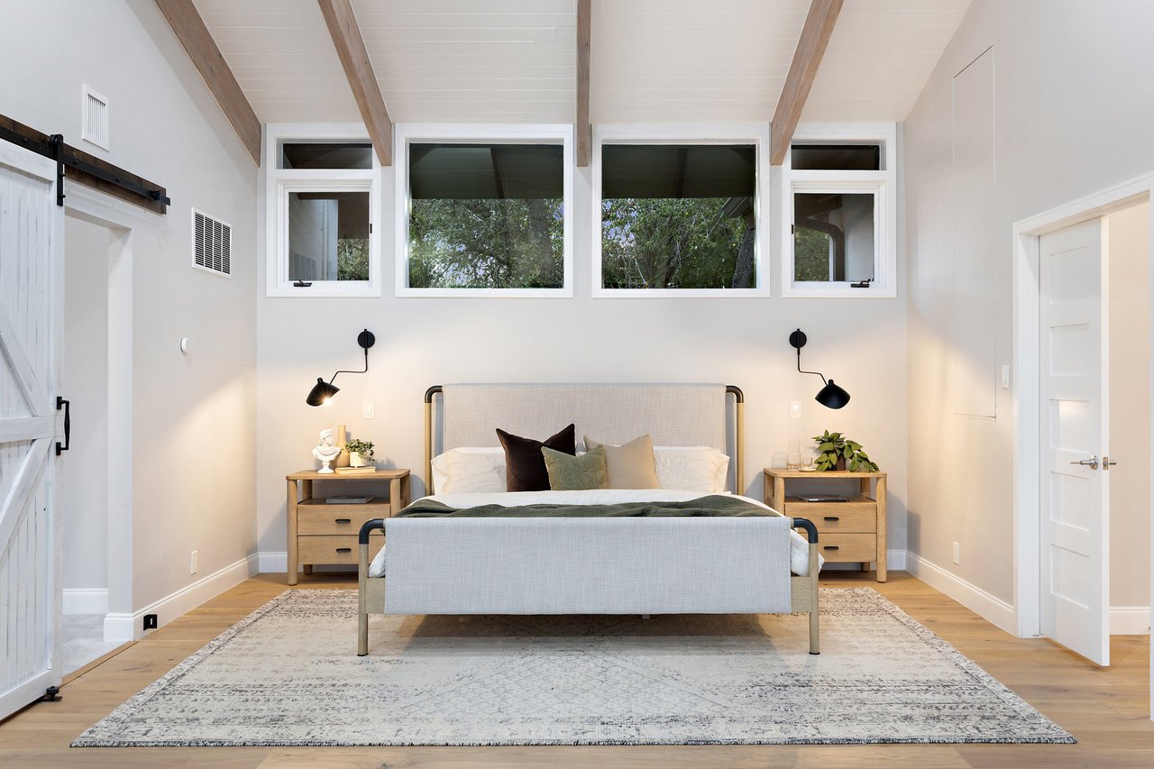6905 Ladera Norte | Contemporary Northwest Hills Estate