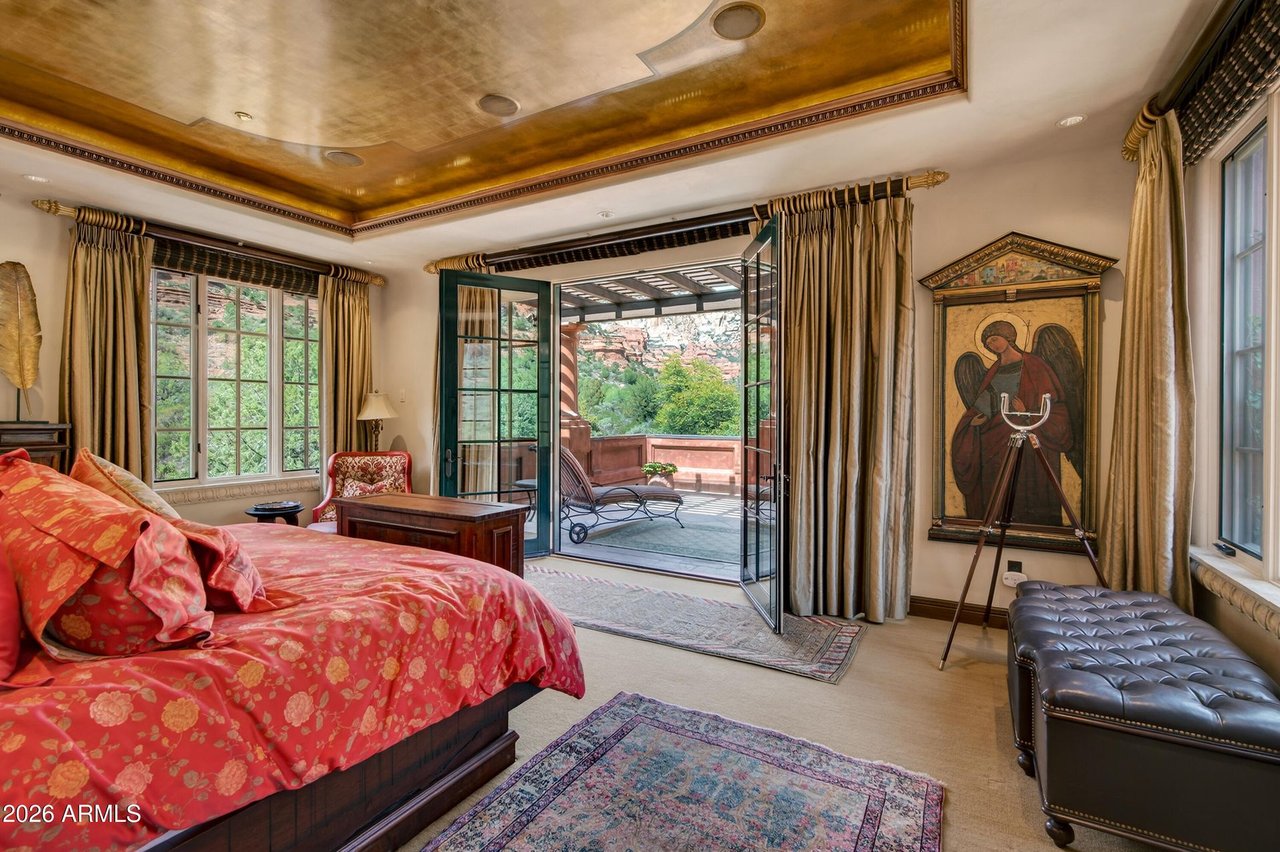 Private Enchantment Estate