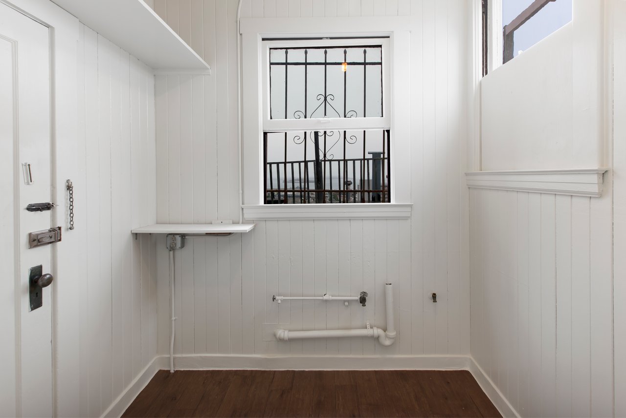 900-904 Union Street | 6 Units