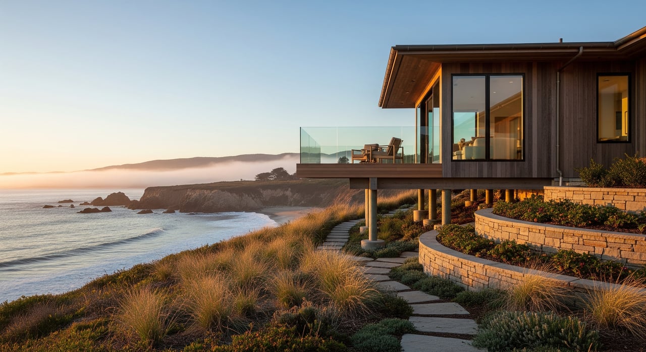 Coastal Permits 101 for Stinson, Bolinas, and Point Reyes