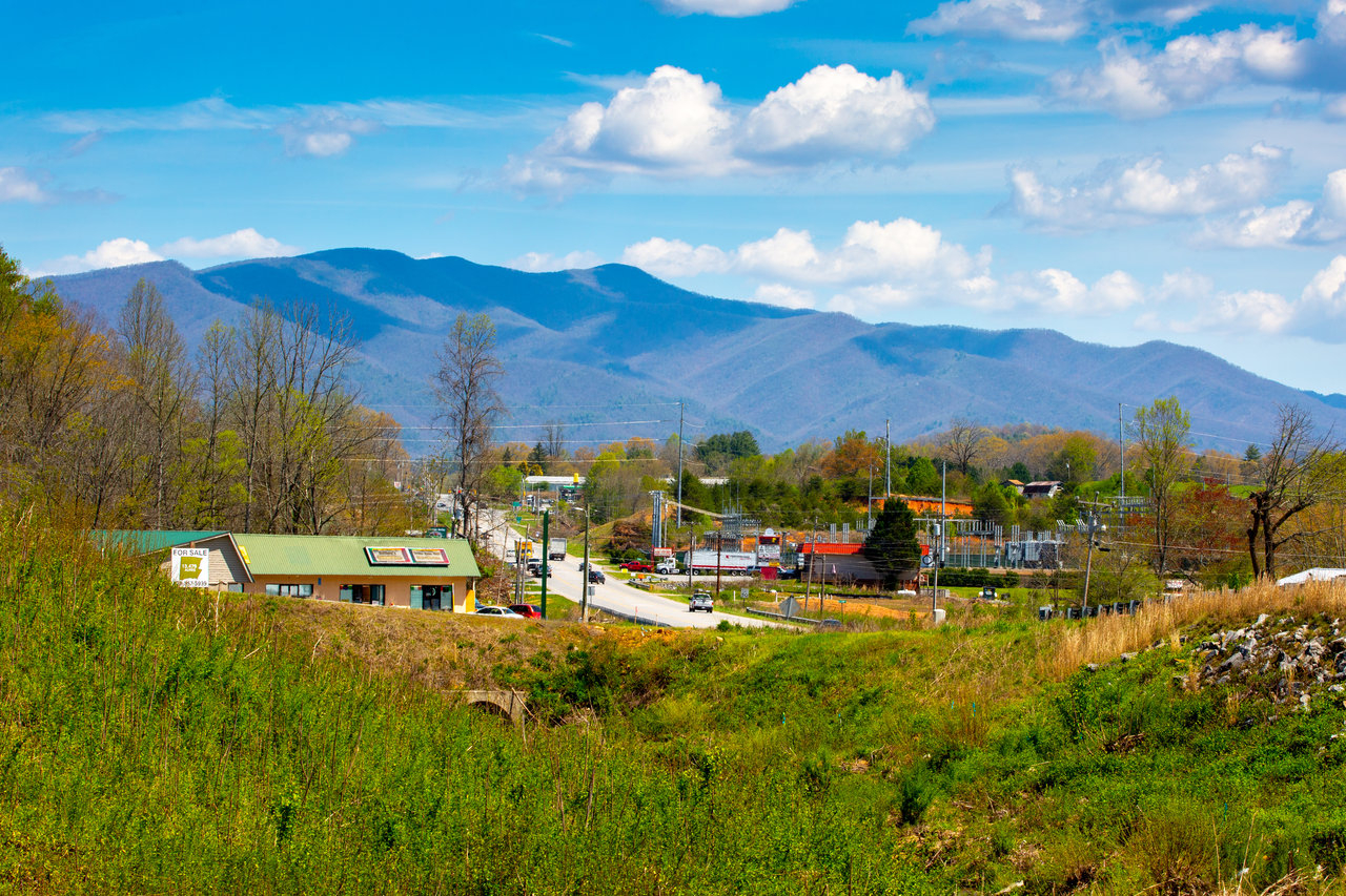 Hayesville