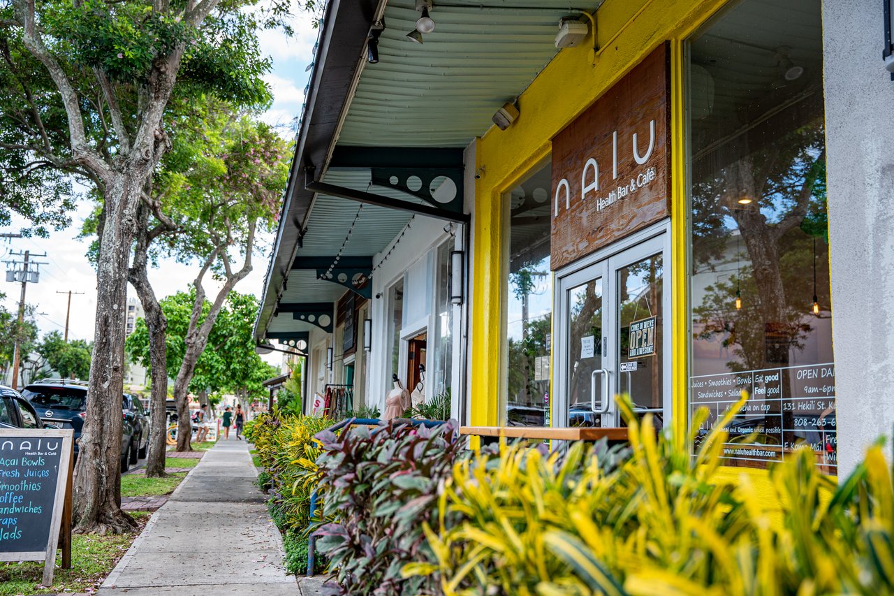Kailua/Lanikai Beach Hideaway