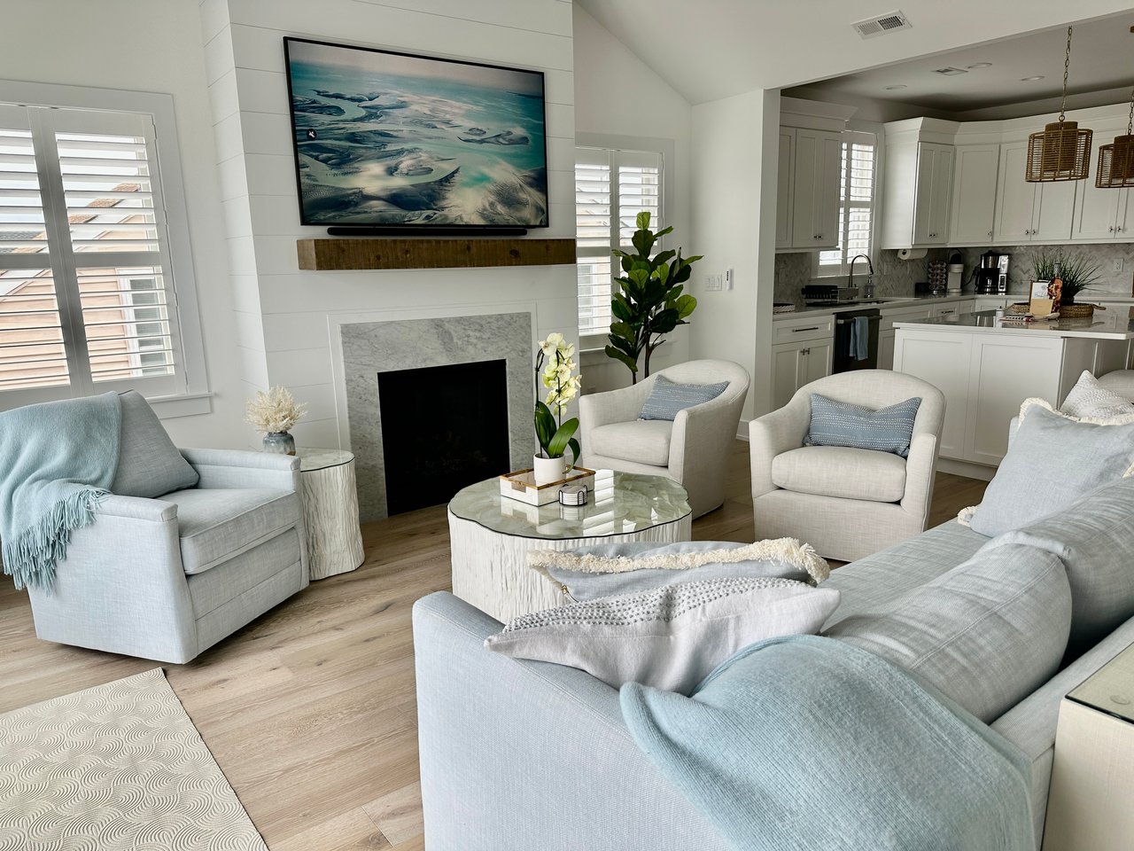 401 Coral Street, Beach Haven