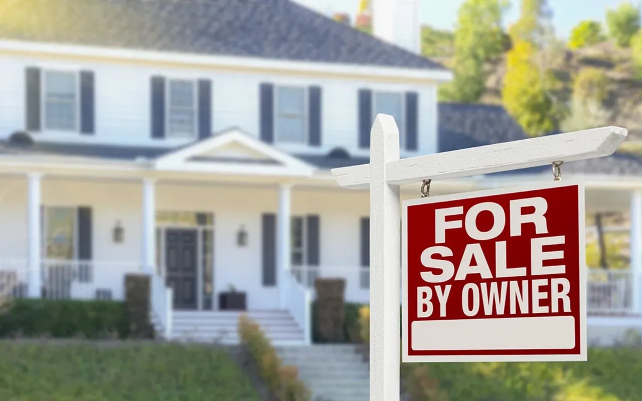 For Sale By Owner - A Good Idea?