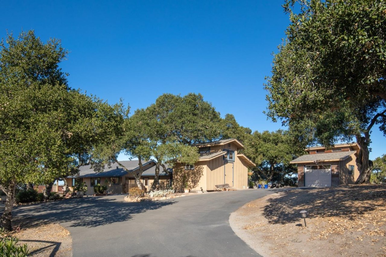432 Corral De Tierra Road, #B