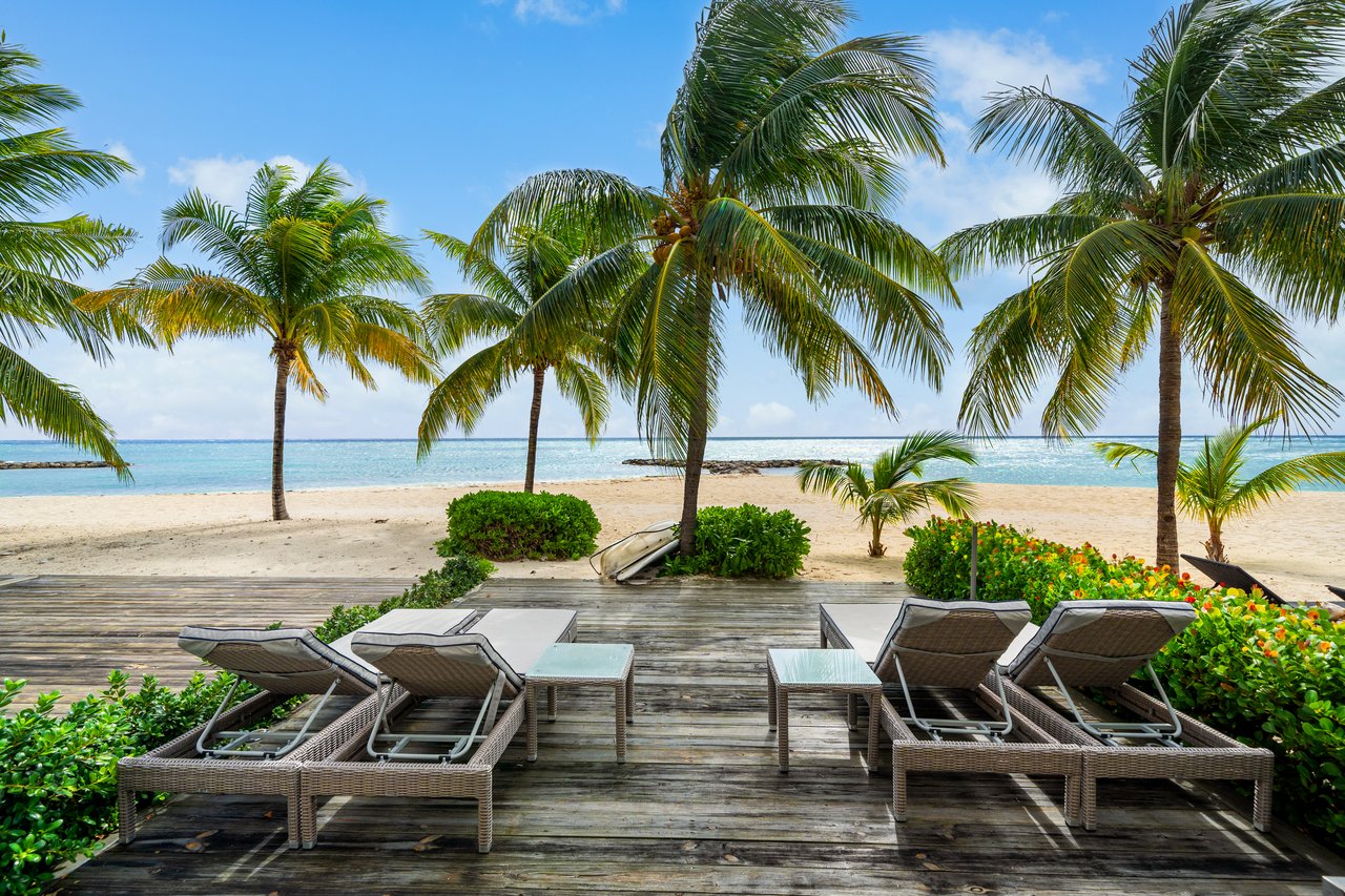 504 Starfish Isle, Palm Cay