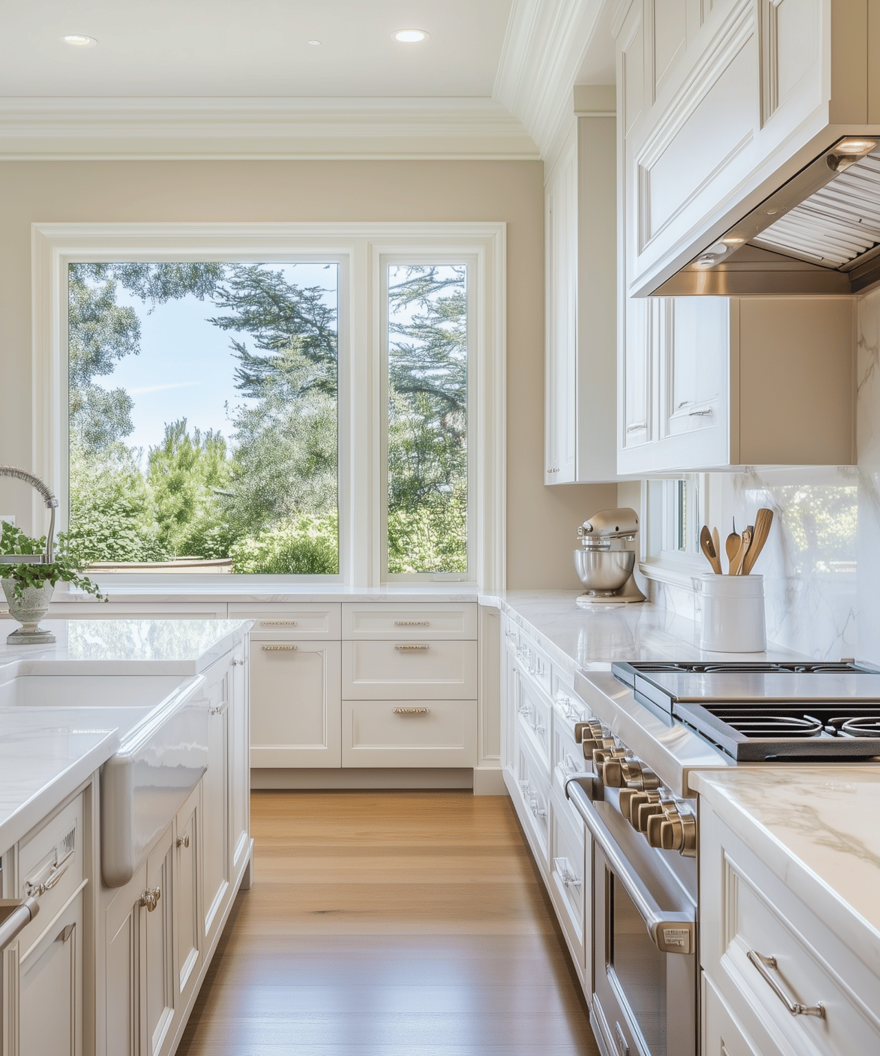 Home Valuation