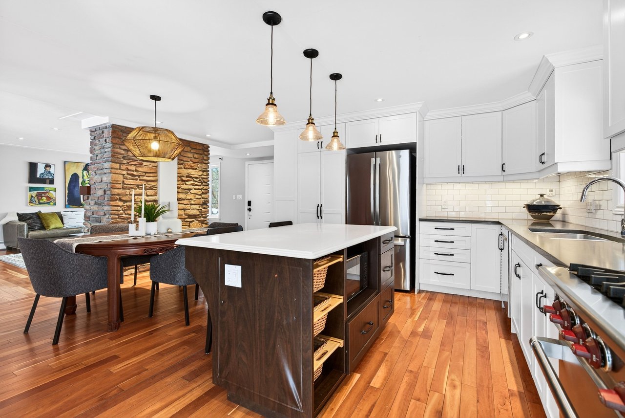 Aldershot Ranch-Style Oasis