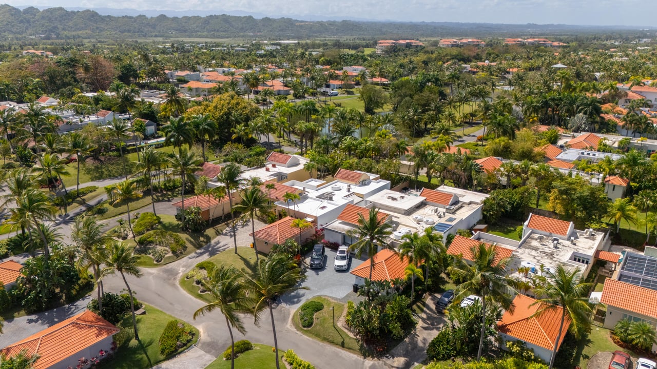 Dorado Beach East 147