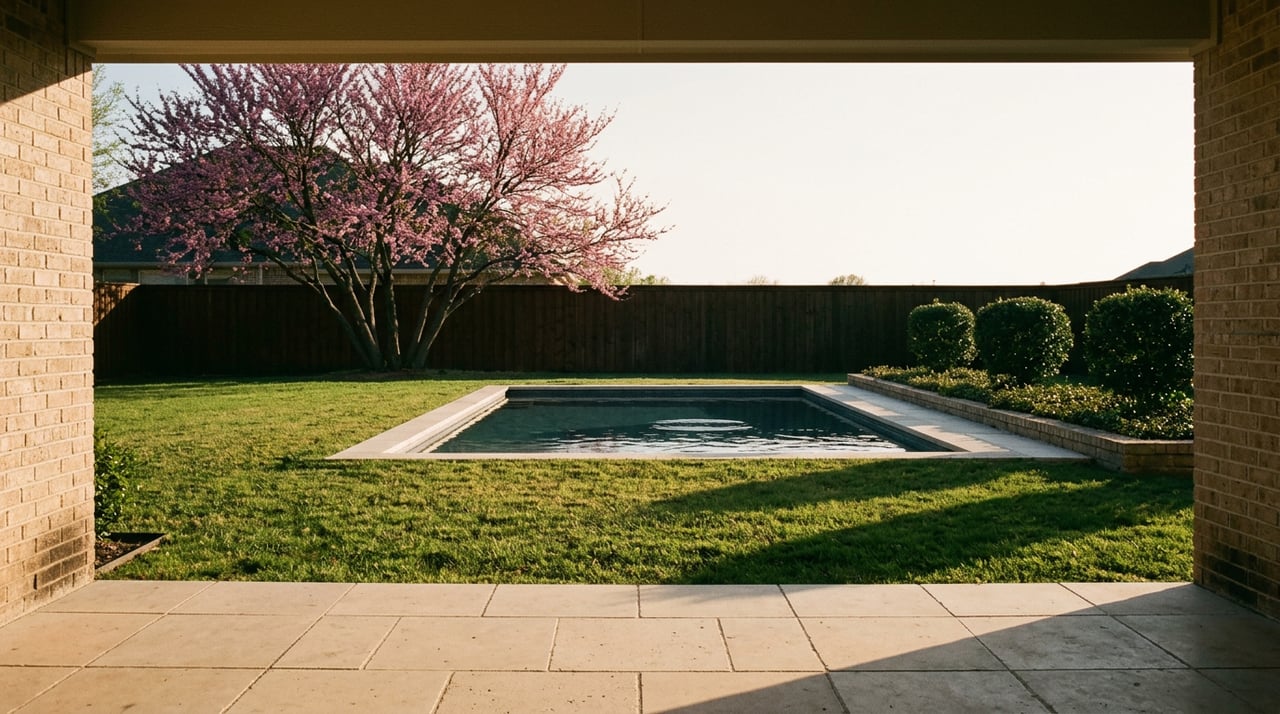 The Year Mansfield Stopped Being a Drive-Out Dinner Town