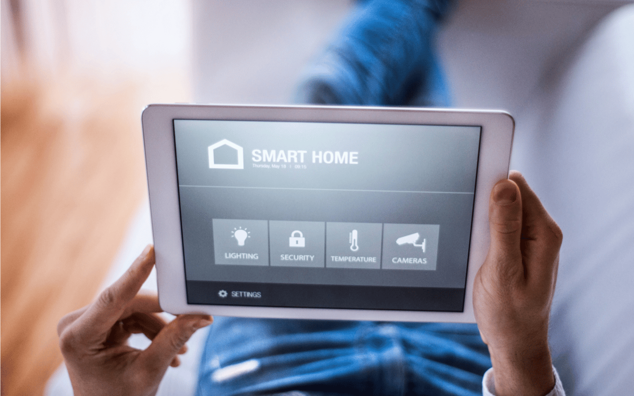 10 Smart Home Features Every Modern Homeowner Should Consider