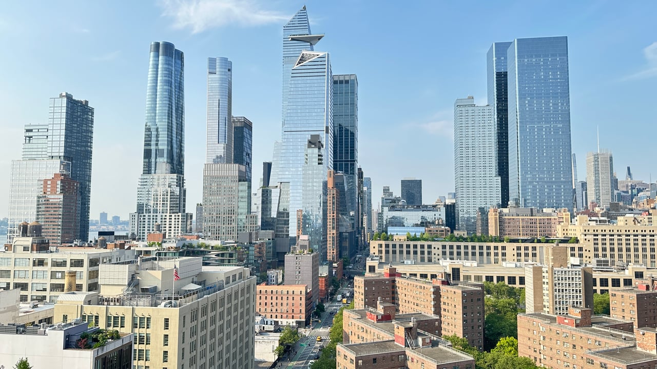 Midtown South Rezoning: What Co-op and Condo Owners Need to Know