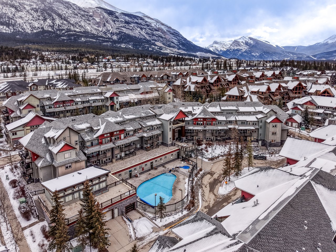 222 - 101 Montane Road