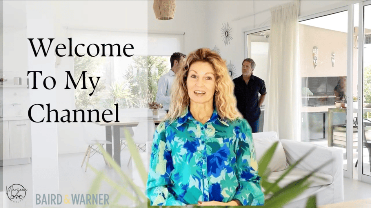 Welcome to My Channel