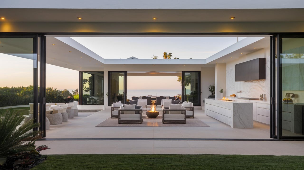 Home Design Trends in Palos Verdes Peninsula, CA