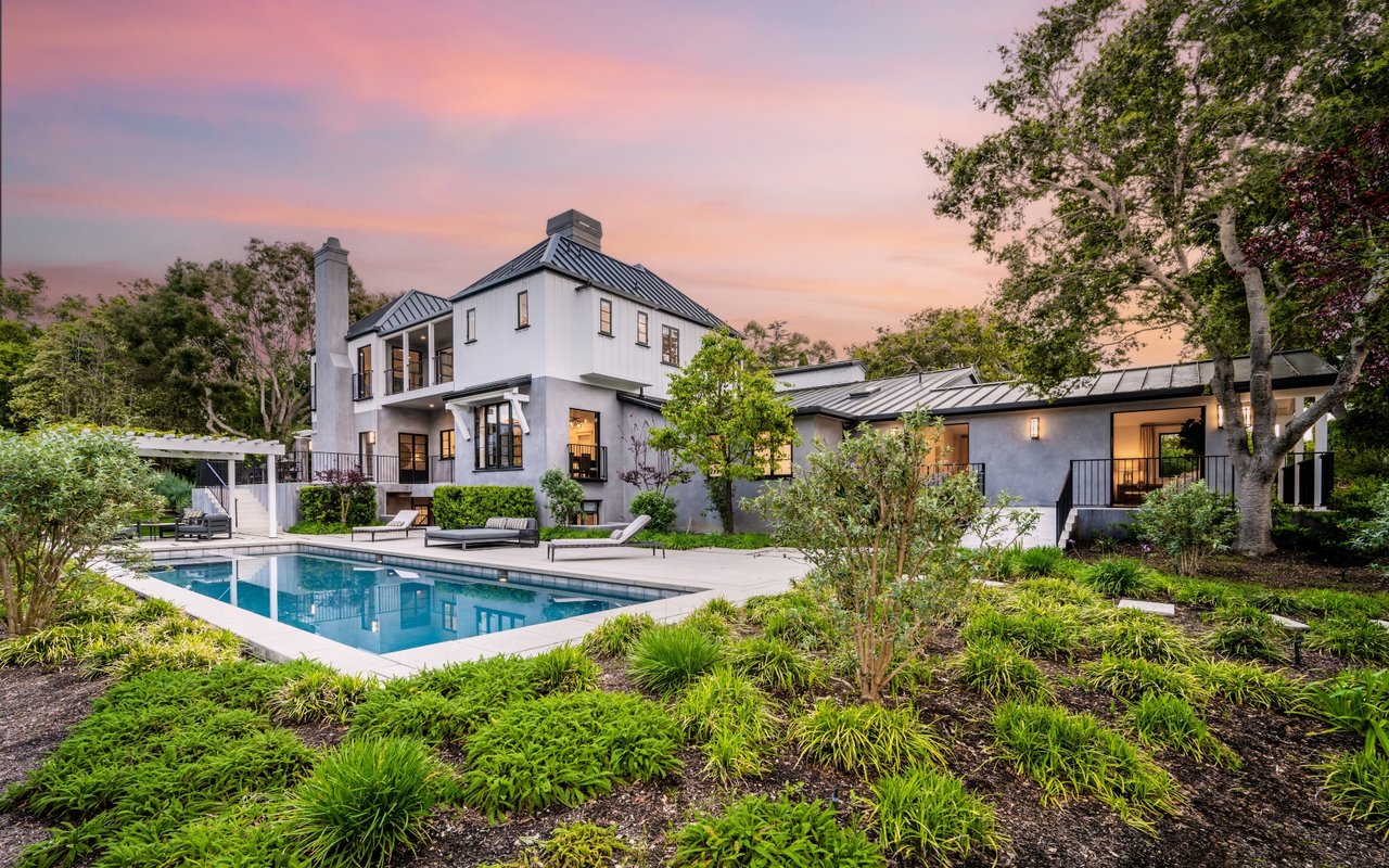 Sea Island Preserve