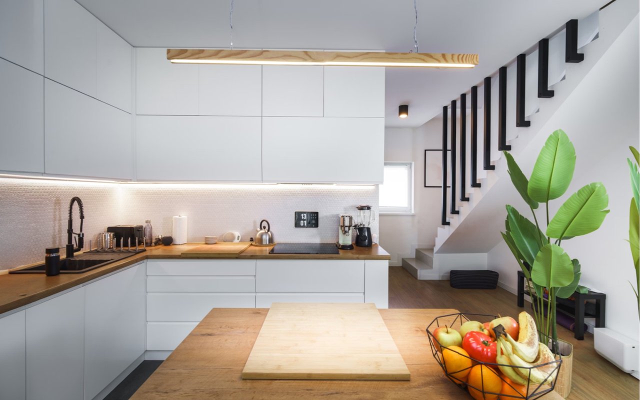 8 Smart Home Features Every Modern Homeowner Should Consider