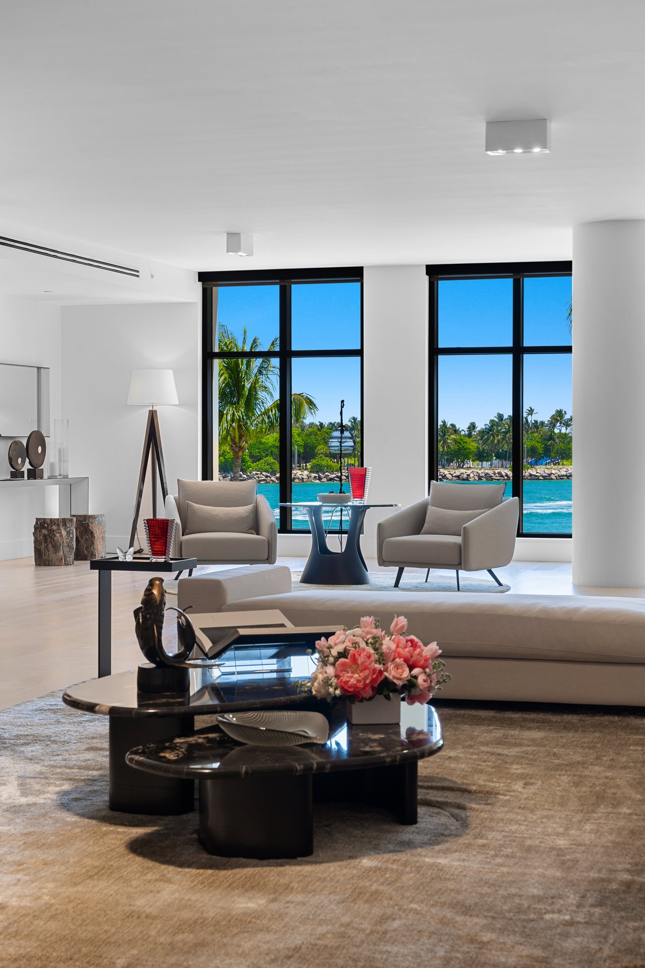 Palazzo Del Sol 7025