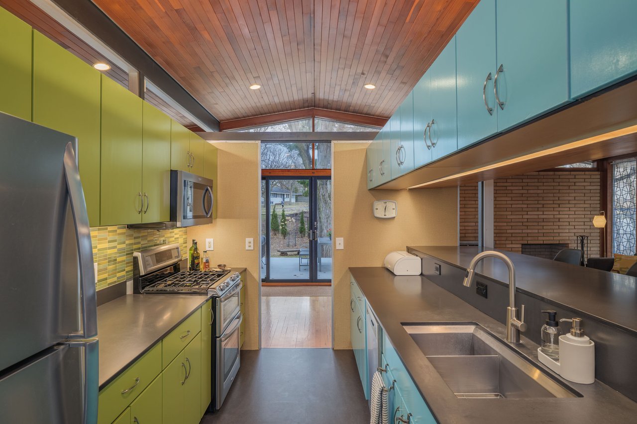 A Truly Tare MCM Gem!