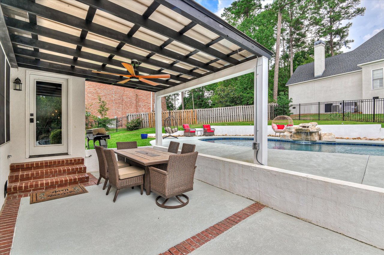 4173 Tindall Drive
