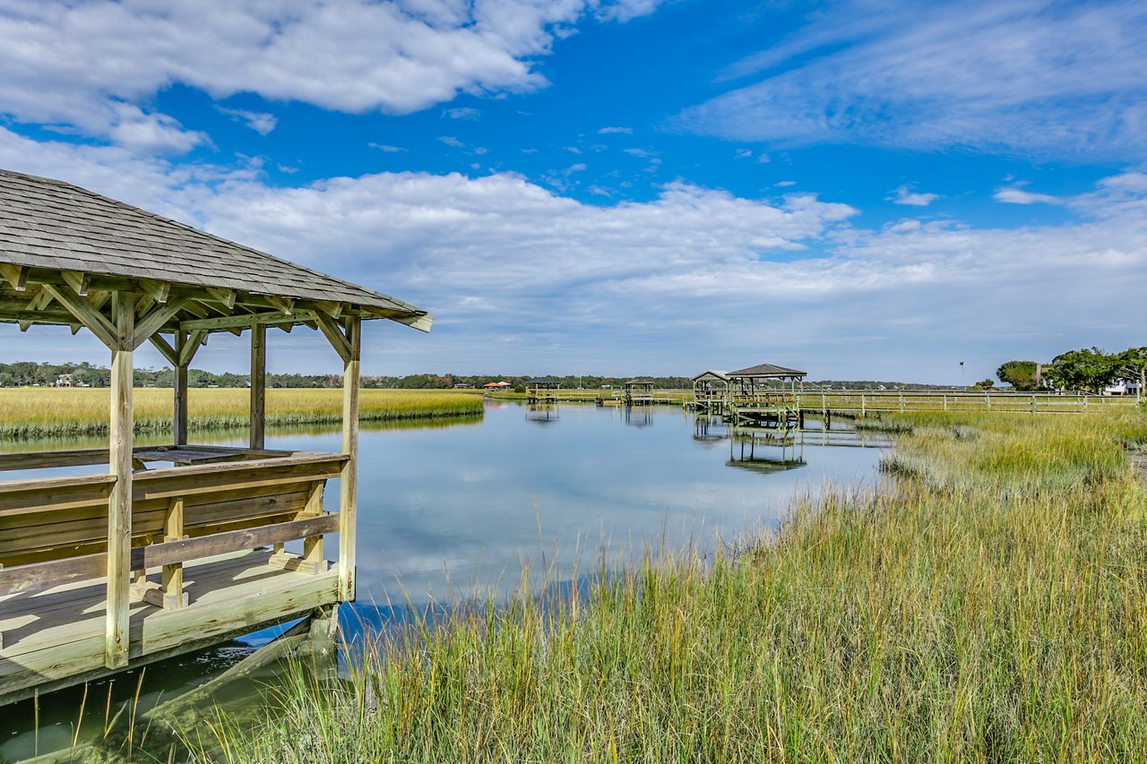 Coastal South Carolina
