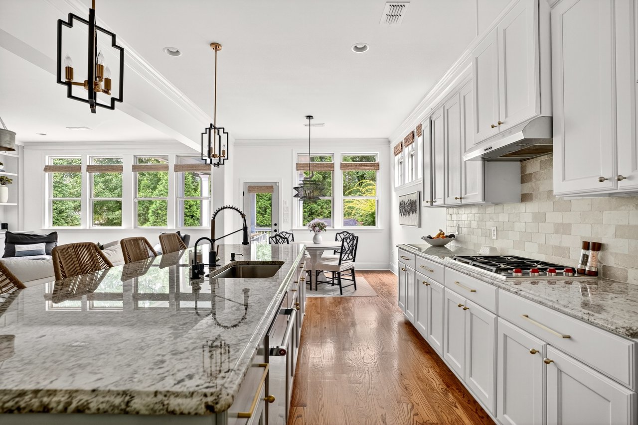 3050 Haven Mill Lane 