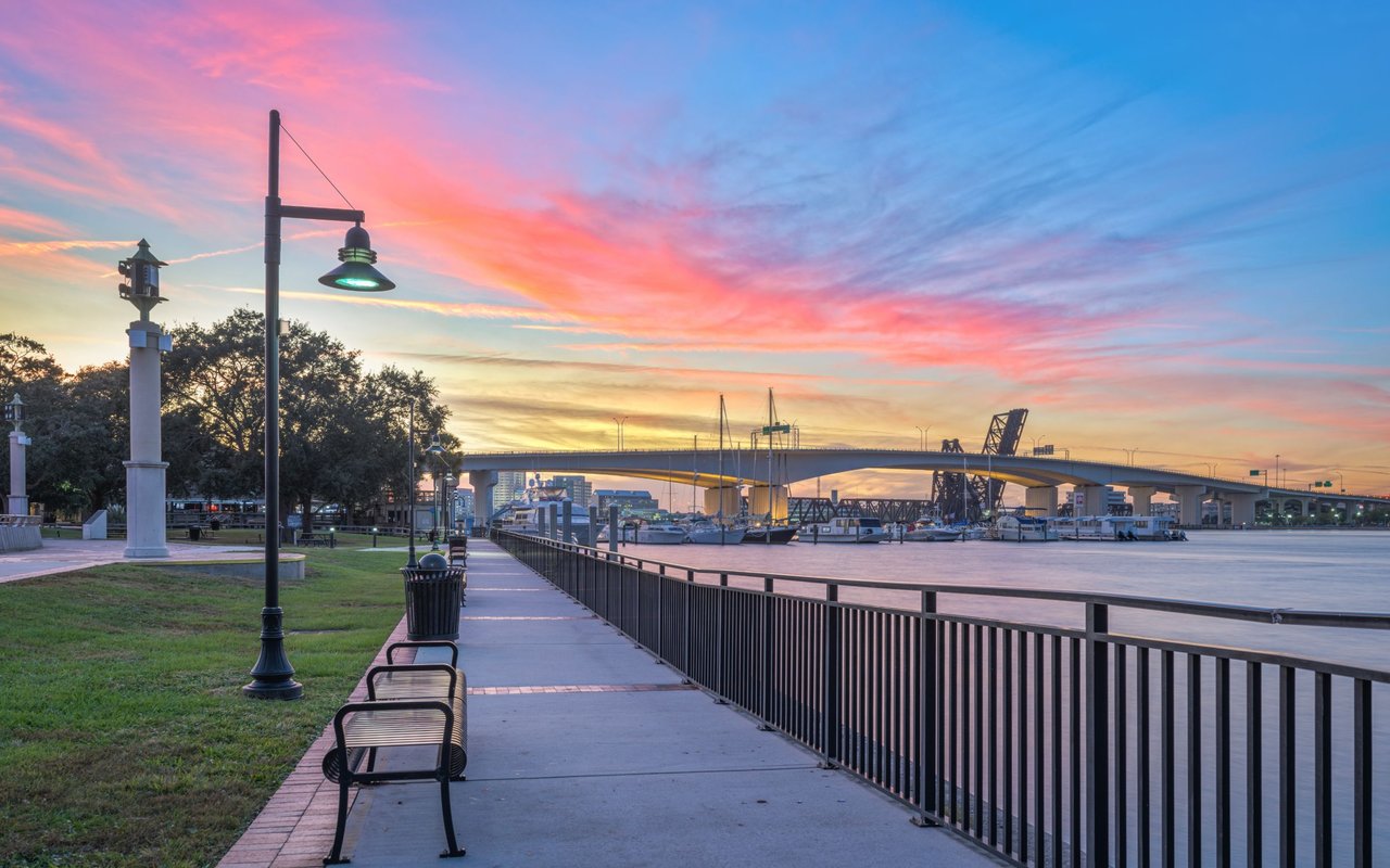 Discover Jacksonville & St. Johns Neighborhoods