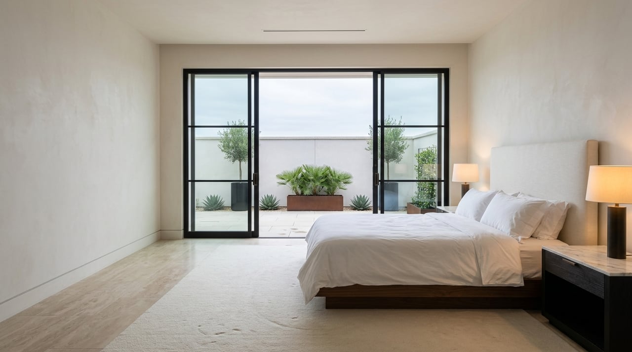 Luxury Leasing in Malibu Colony: A Try-Before-You-Buy Approach