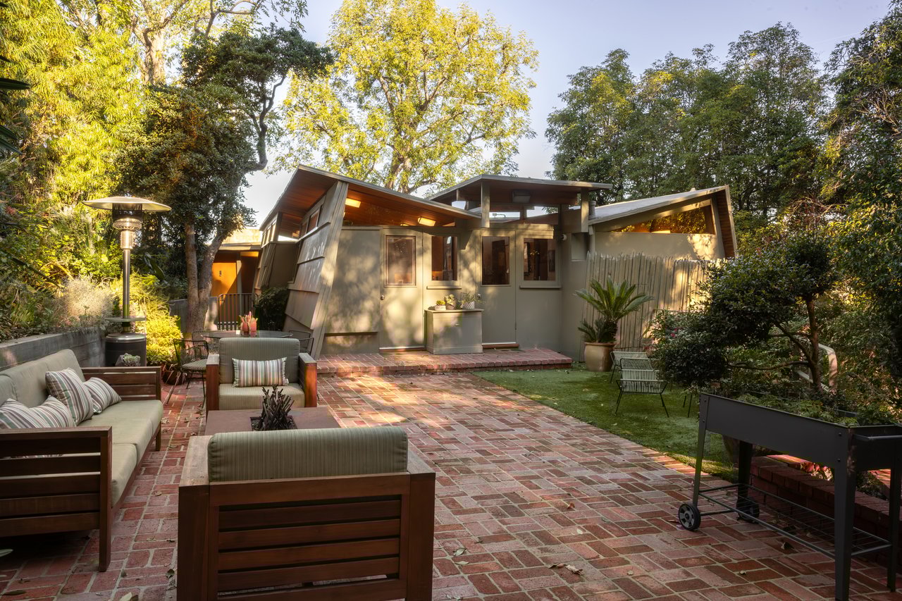 3580 Multiview Dr, Hollywood Hills