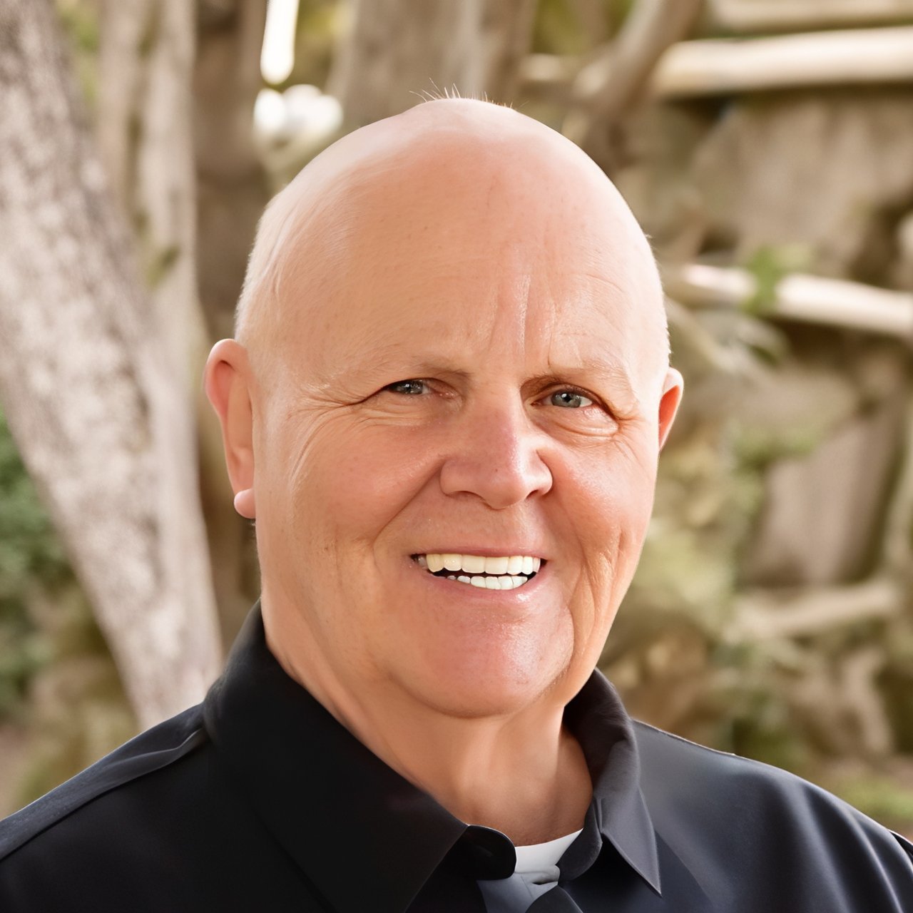 Marv E. Caldwell Del Mar, CA Real Estate Agent Headshot