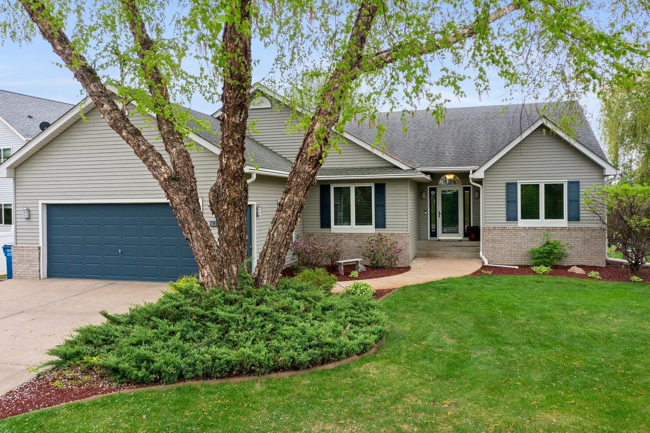 Home Valuation