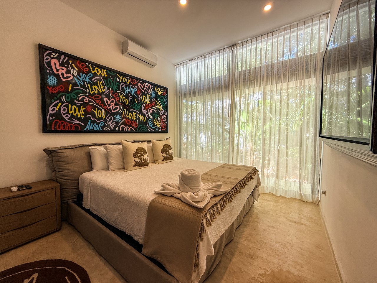 Hotel Ora | Tulum