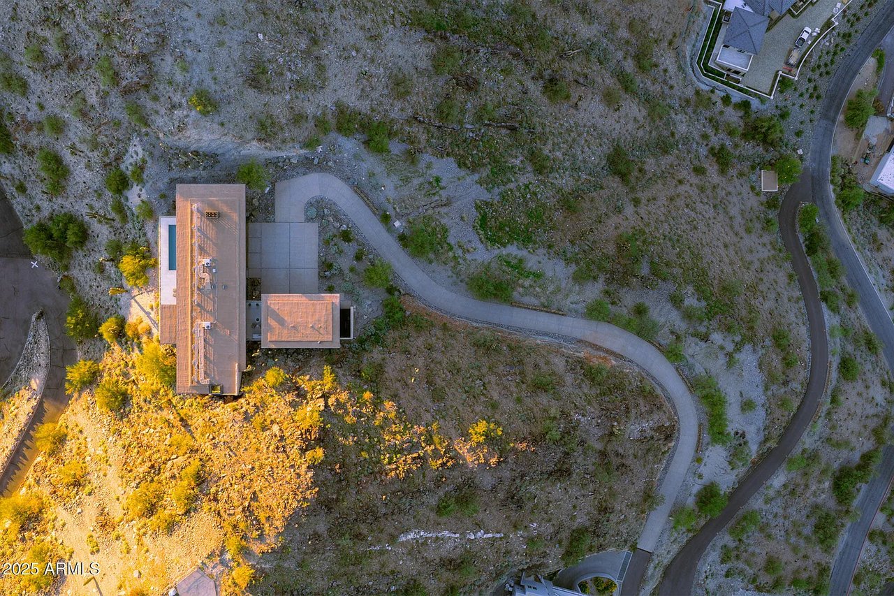 4301 E Upper Ridge Way