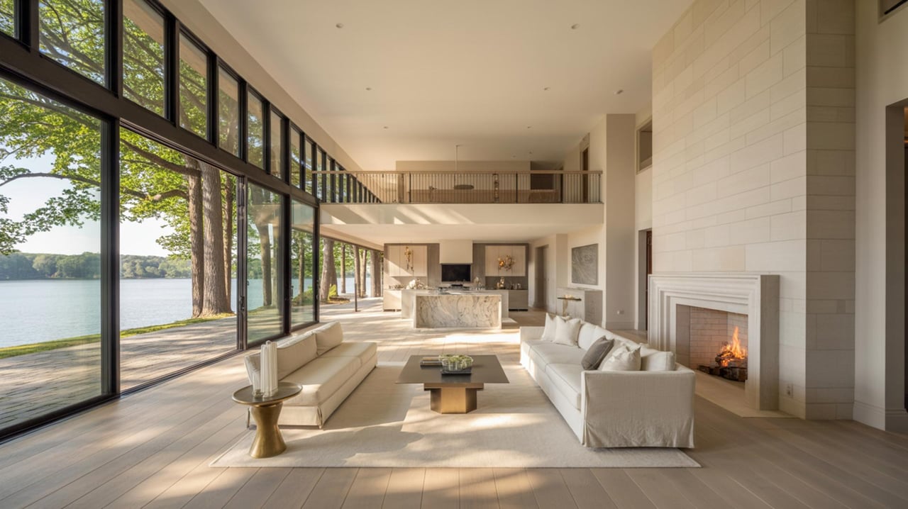 How Natural Light Impacts Home Value and Well-Being