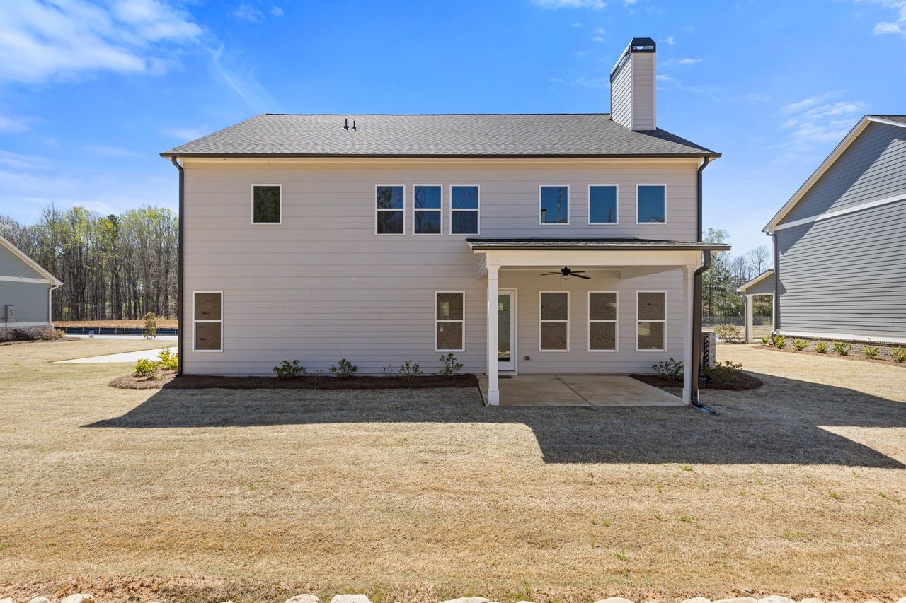3832 Cheyenne Ln