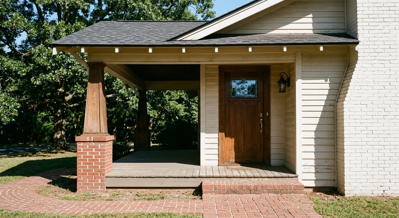Buying A Character Home In Altadena: Key Considerations