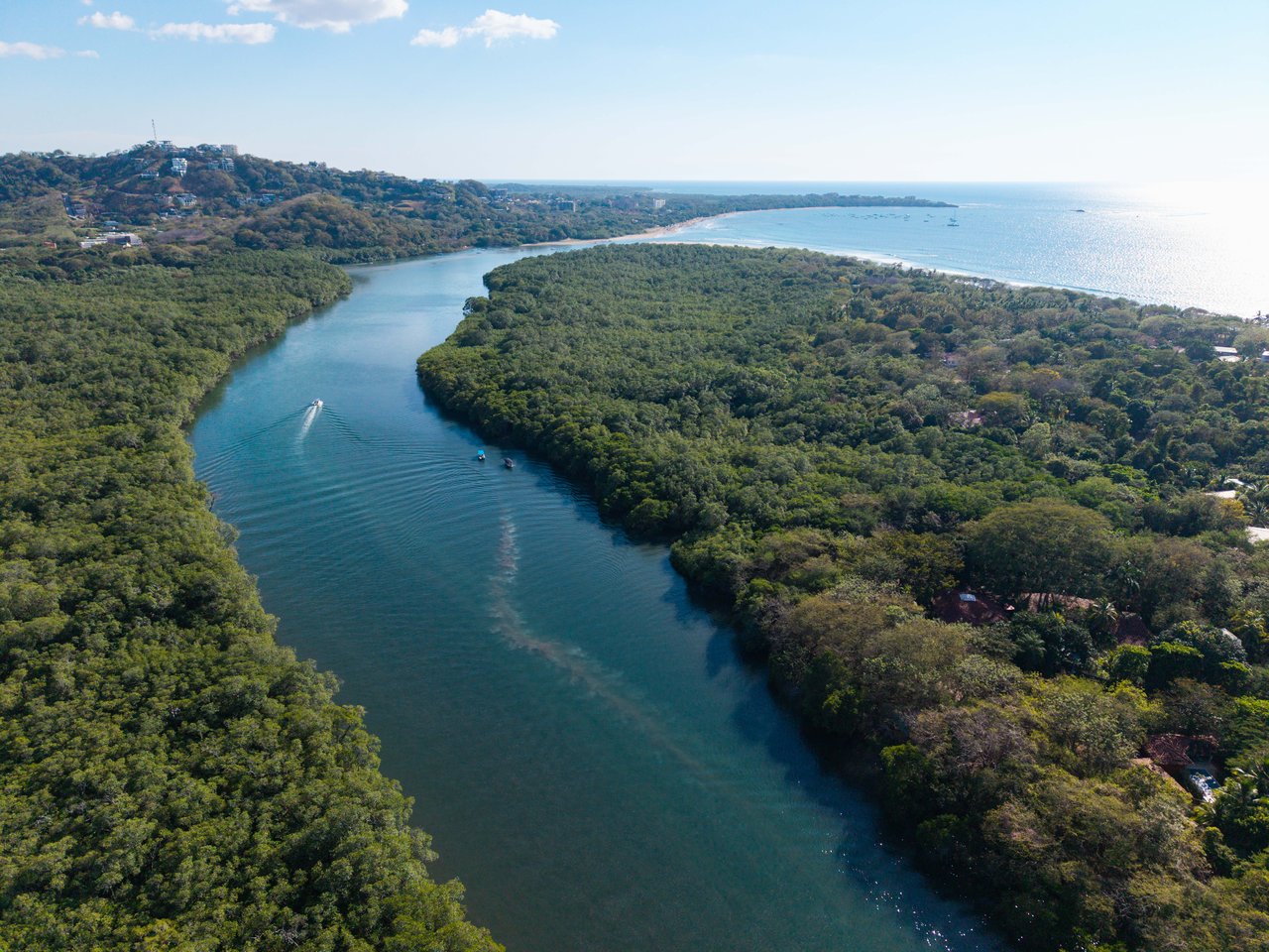 Casa Mareva | Brand-New Luxury Home Just Steps from the Beach in Playa Grande