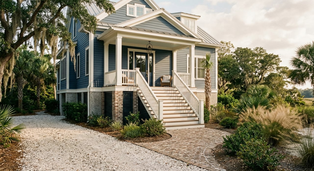 Flood Zones And Insurance For St. Simons Buyers