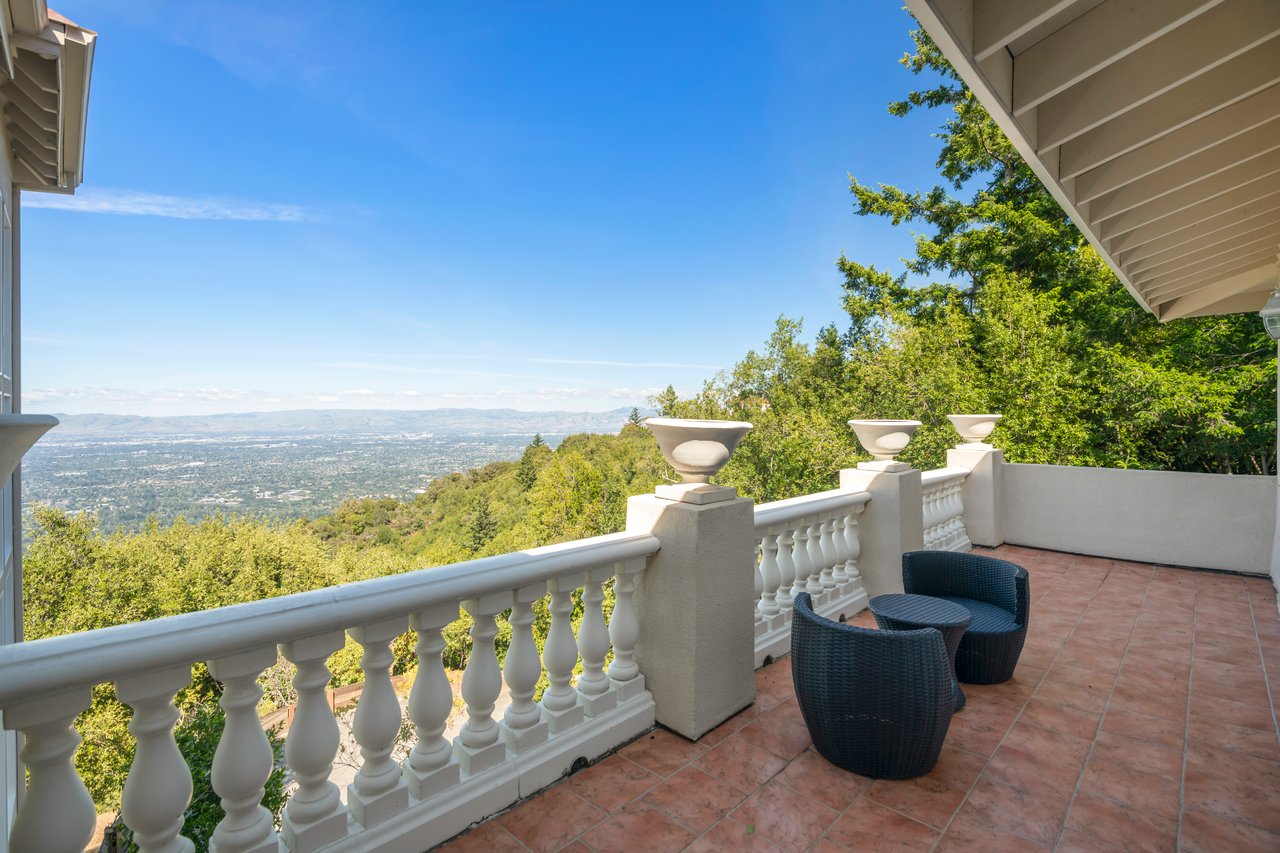 15940 Wildcat Ridge, Saratoga, CA