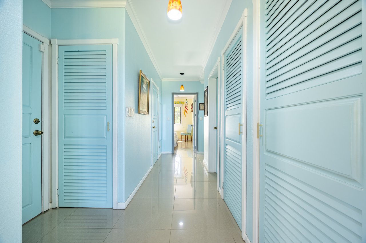 Pacific Beach Condo #2 | Prime Beachfront Location with Stunning Views