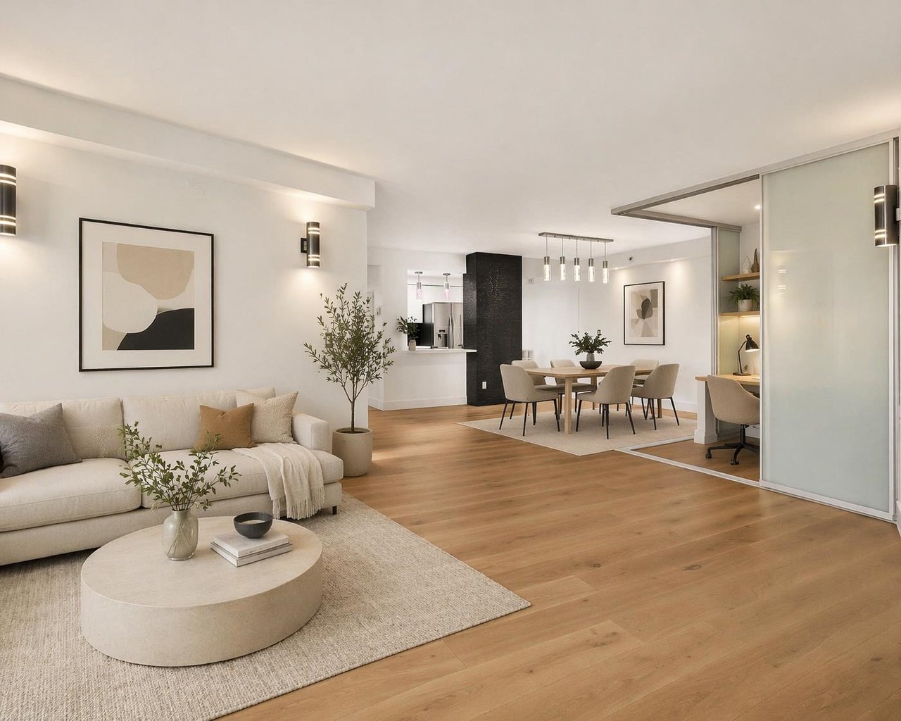 802-1318 Homer St Unit: 802