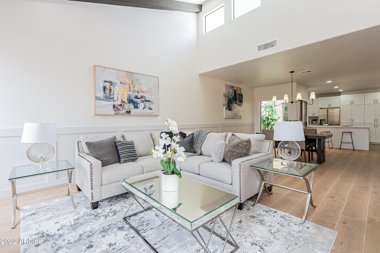 7955 E Chaparral Road, #106
