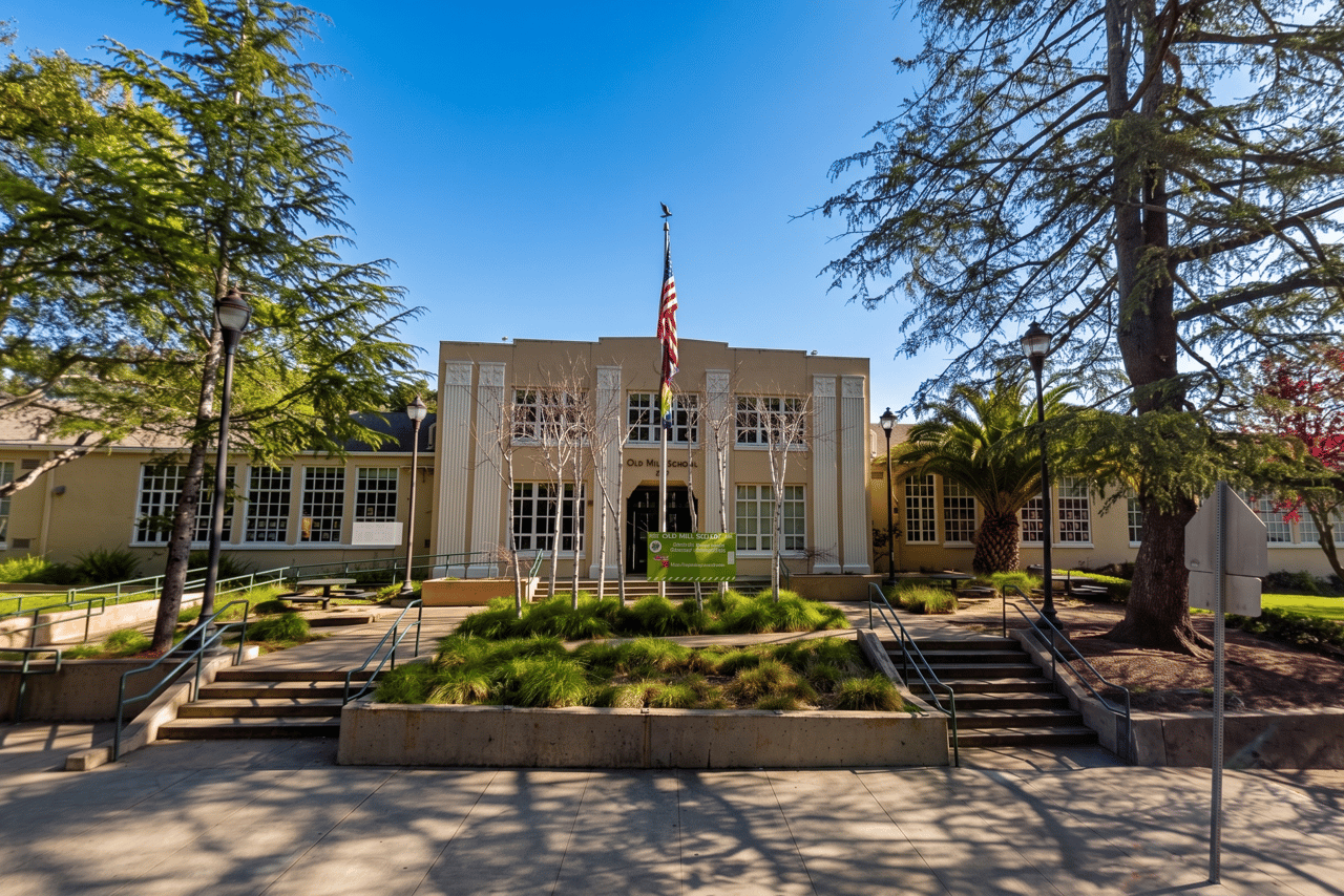 Mill Valley School Guide